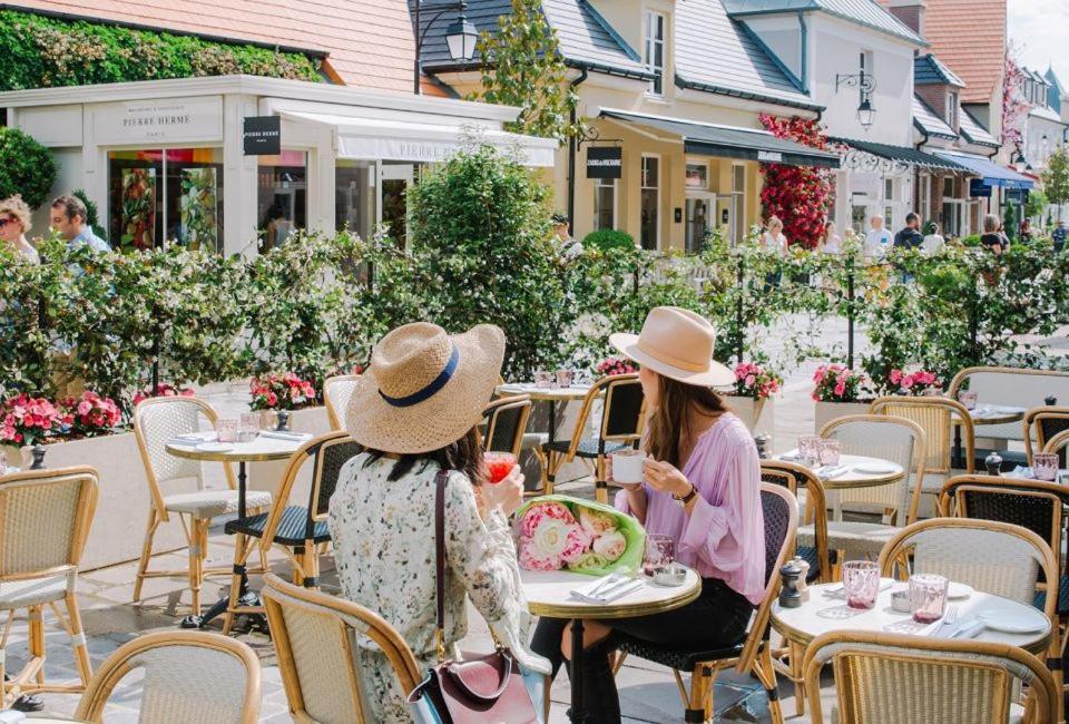 Cosy House - Disney & Paris - Near Train 뷰씨 쎙 죠흐쥬 외부 사진