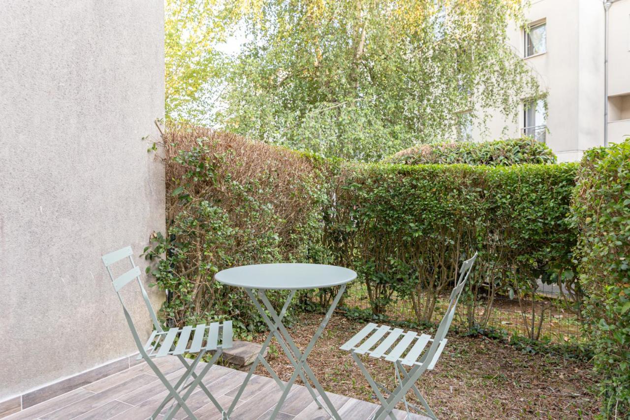 Cosy House - Disney & Paris - Near Train 뷰씨 쎙 죠흐쥬 외부 사진